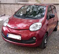 ام وی ام، 110S
