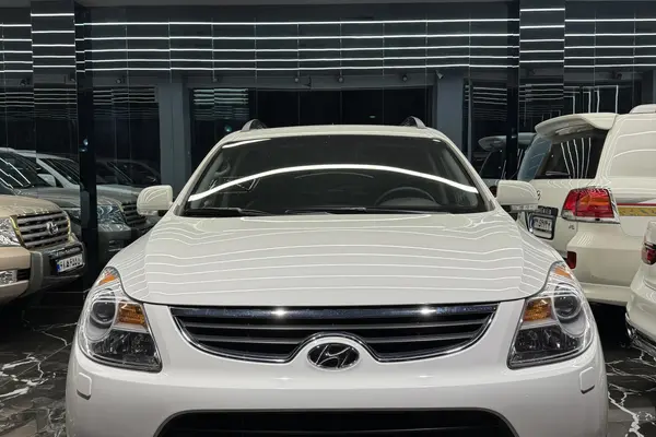 هیوندای  وراکروز