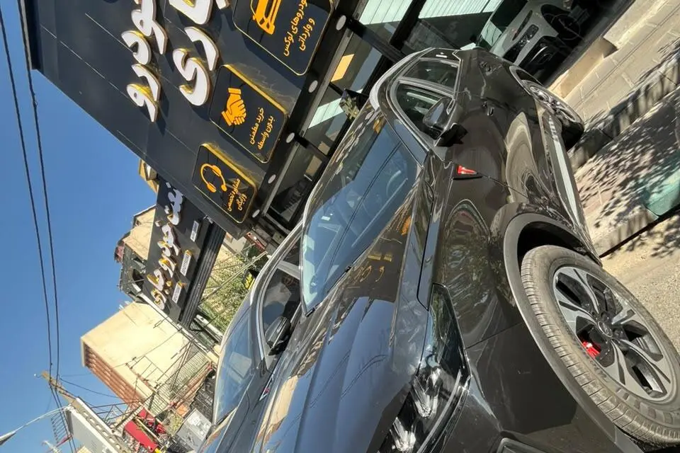 فونیکس،  تیگو 7 پرو مکس (F7)