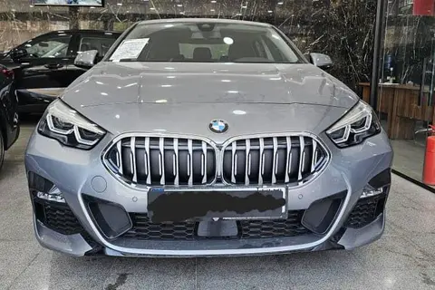 ب ام و، سری 2 گرن کوپه