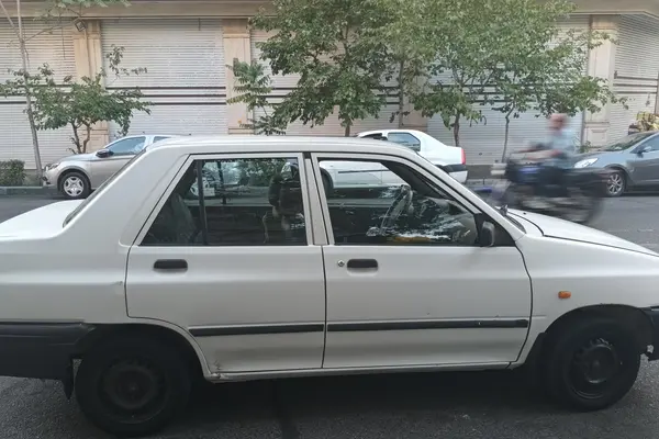 پراید  131