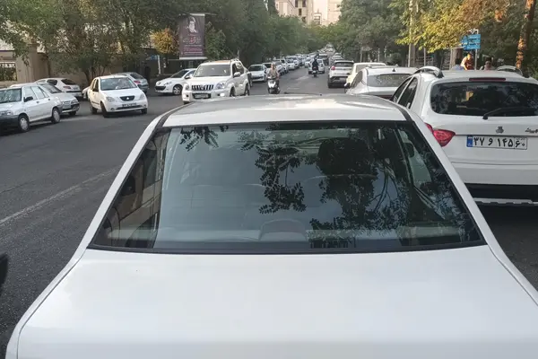 پراید  131