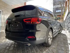کیا، سورنتو