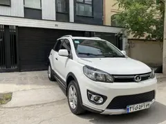 گریت وال، هاوال M4 (مونتاژ)