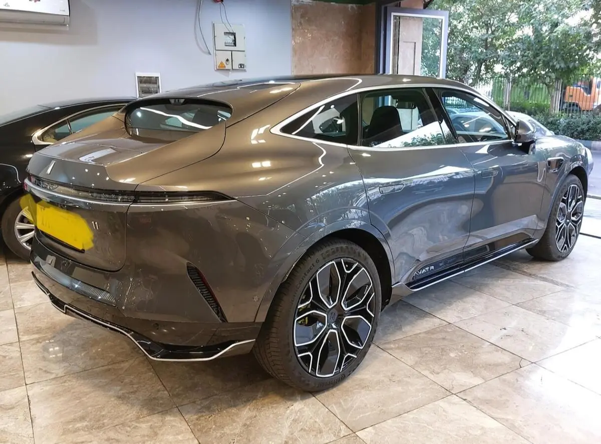 اوتار،  11EV