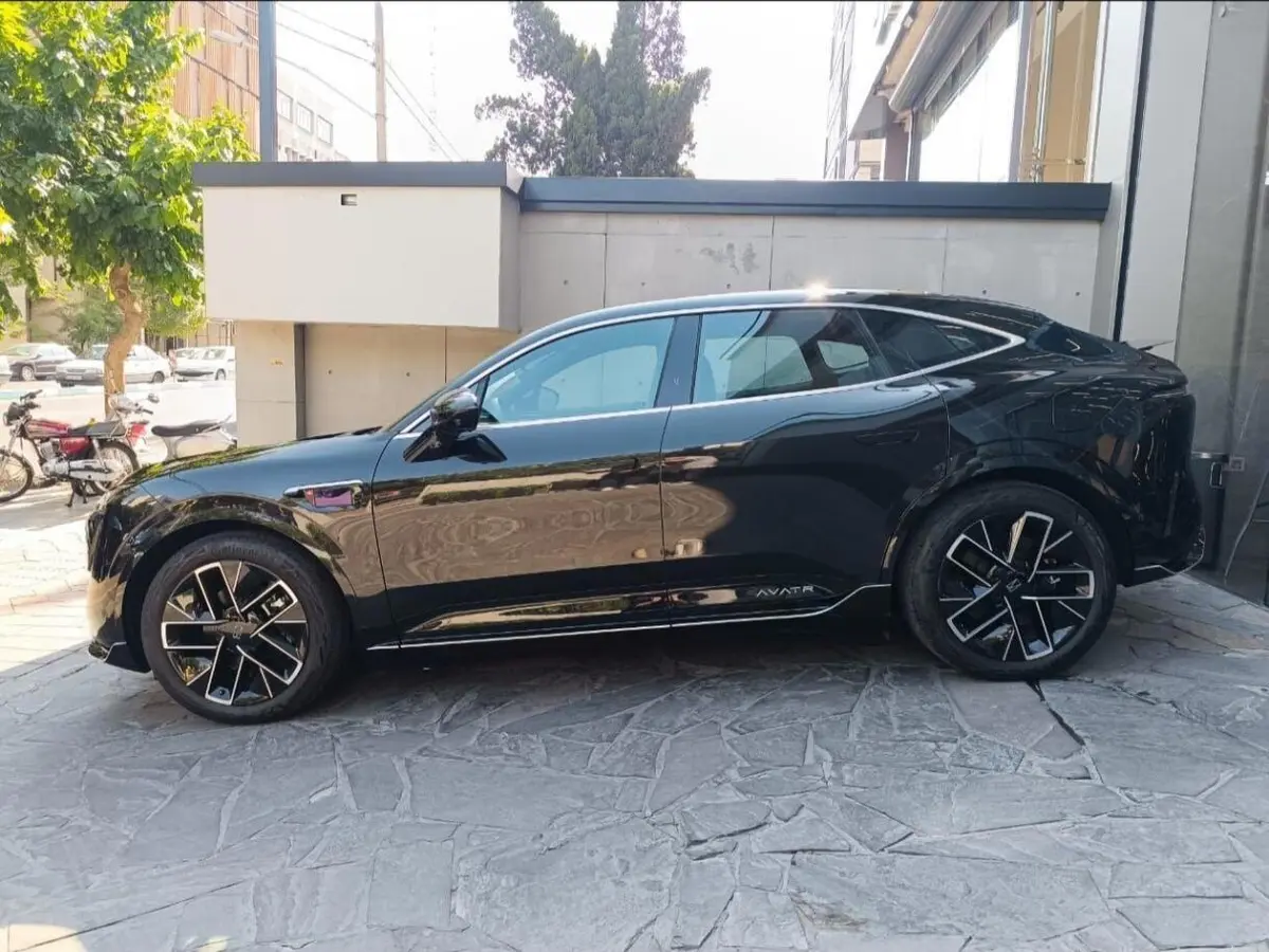 اوتار،  11EV