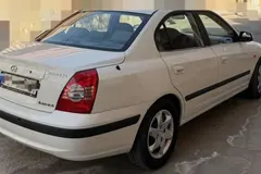 هیوندای، آوانته