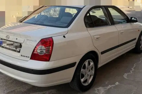 هیوندای، آوانته