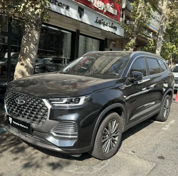 فونیکس، تیگو 8 پرو مکس (F8 PRO MAX)