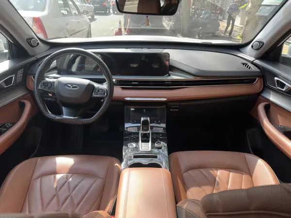 فونیکس، تیگو 8 پرو مکس (F8 PRO MAX)