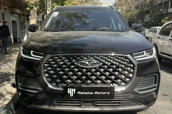 فونیکس، تیگو 8 پرو مکس (F8 PRO MAX)