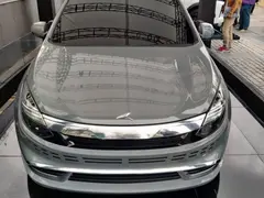 پیش فروش کی ام سی، ایگل