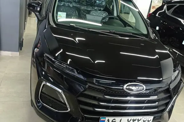 کی ام سی  SR3