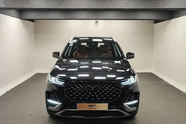 فونیکس، تیگو 8 پرو