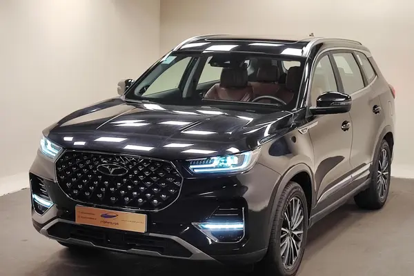 فونیکس، تیگو 8 پرو