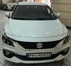 سوزوکی، بالنو