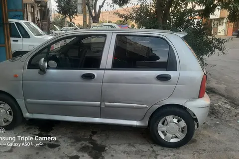 ام وی ام، 110