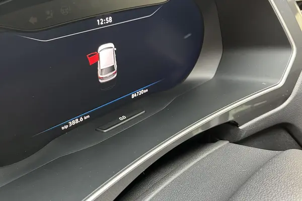 فولکس، تیگوان