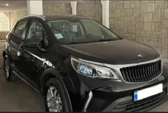 بی ای سی، X3 PRO