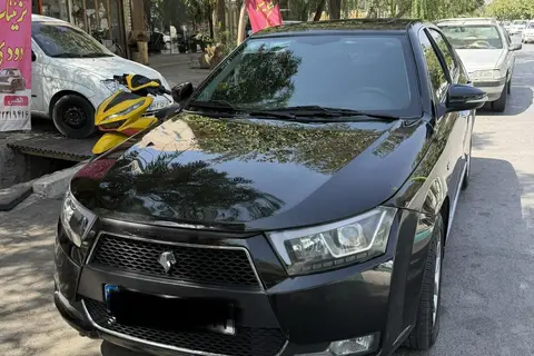 دنا، پلاس EF7