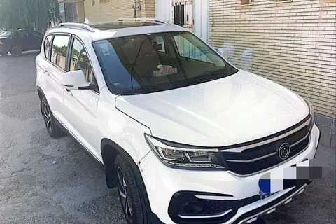 فردا، SX5