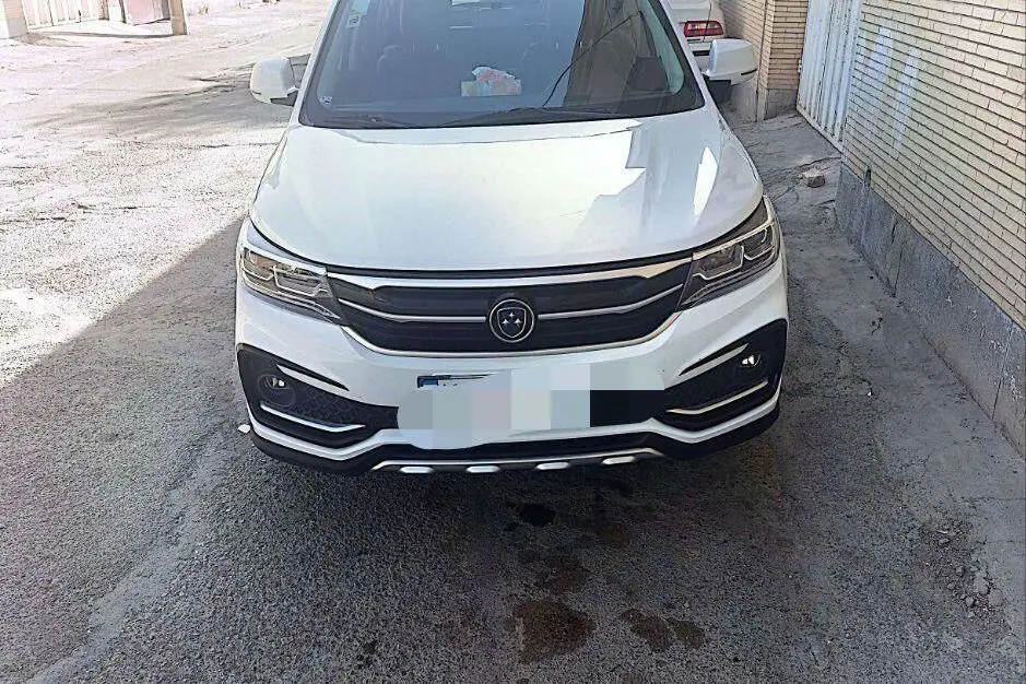 فردا،  SX5