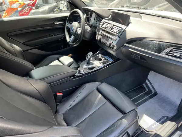 ب ام و، سری 2 کروک