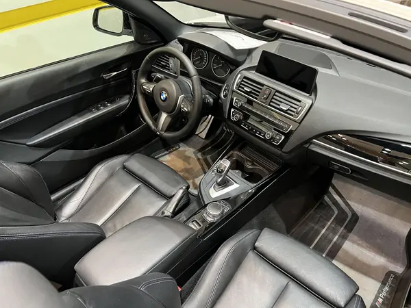 ب ام و، سری 2 کروک