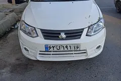 ساینا، EX دنده ای