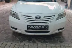 تویوتا، کمری