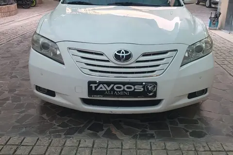 تویوتا، کمری