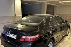 تویوتا، کمری