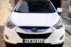 هیوندای، توسان