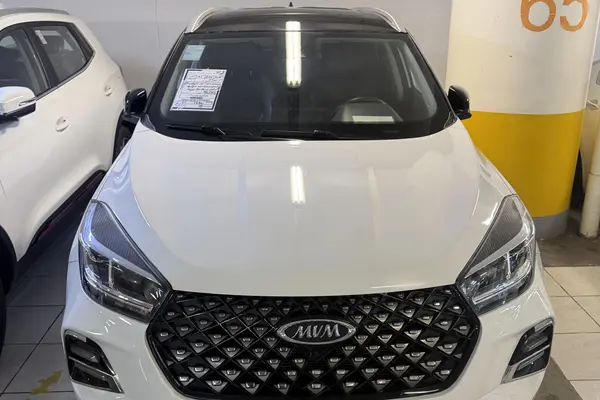 ام وی ام، X55 PRO