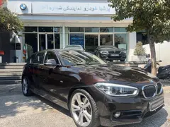 ب ام و، X1
