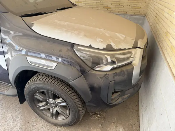 تویوتا، هایلوکس دو کابین