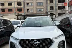 هایما، 8S