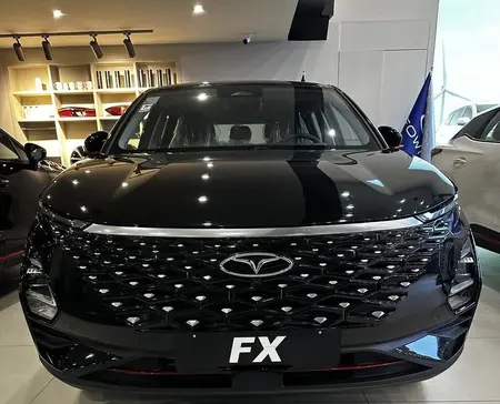 فونیکس FX