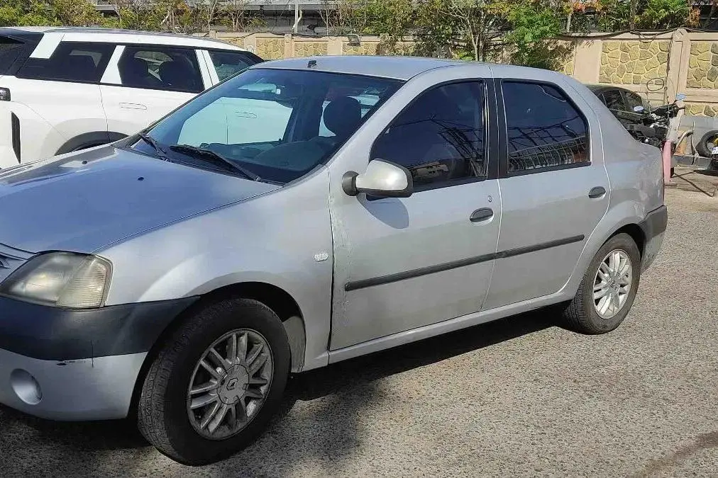 رنو،  تندر 90