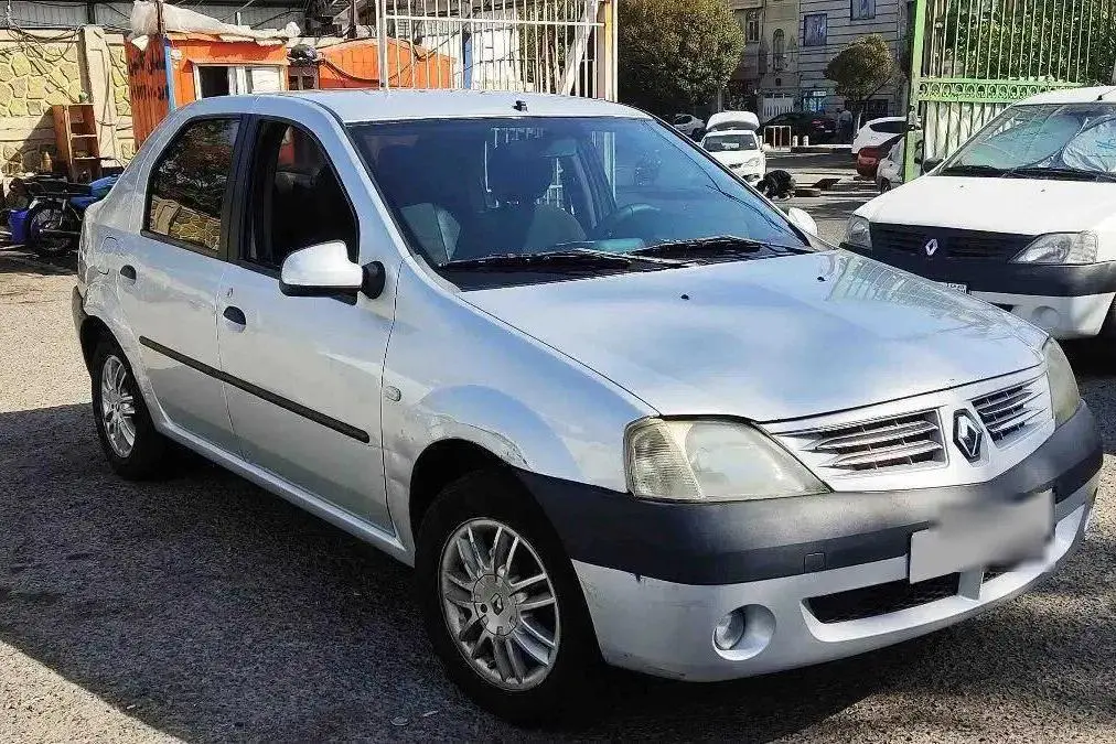 رنو،  تندر 90