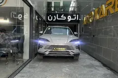 بی وای دی، سانگ پلاس DMi