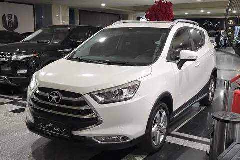 جک، S3