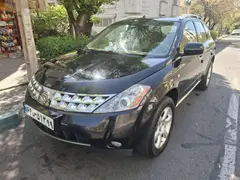 نیسان، مورانو