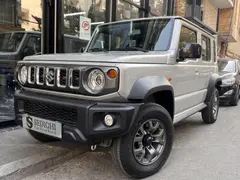 سوزوکی، جیمنی 5 در