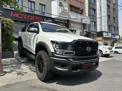 زد ایکس اتو، G9