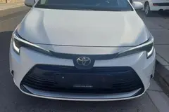 تویوتا، لوین هیبرید