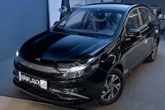 پیش فروش کی ام سی، ایگل