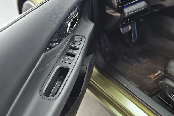 جی ای سی، امپو