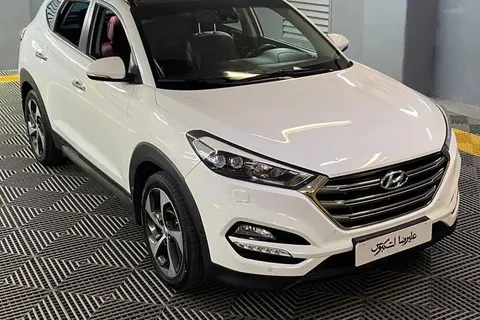 هیوندای، توسان
