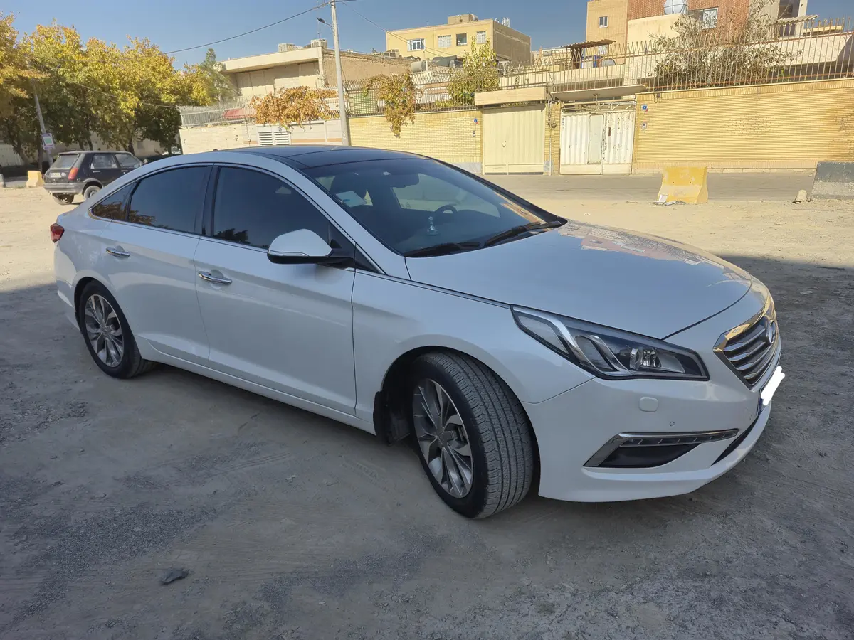 هیوندای،  سوناتا